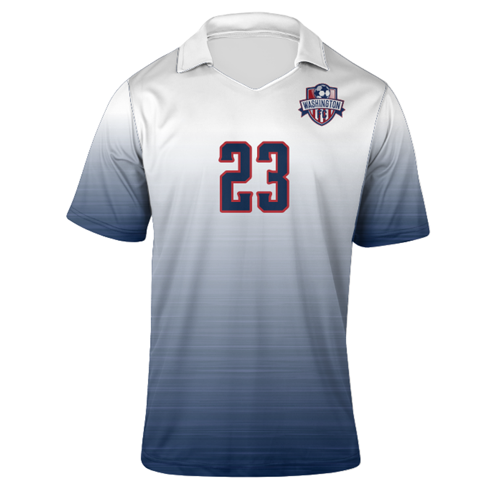 Customization Sublimated Soccer uniform