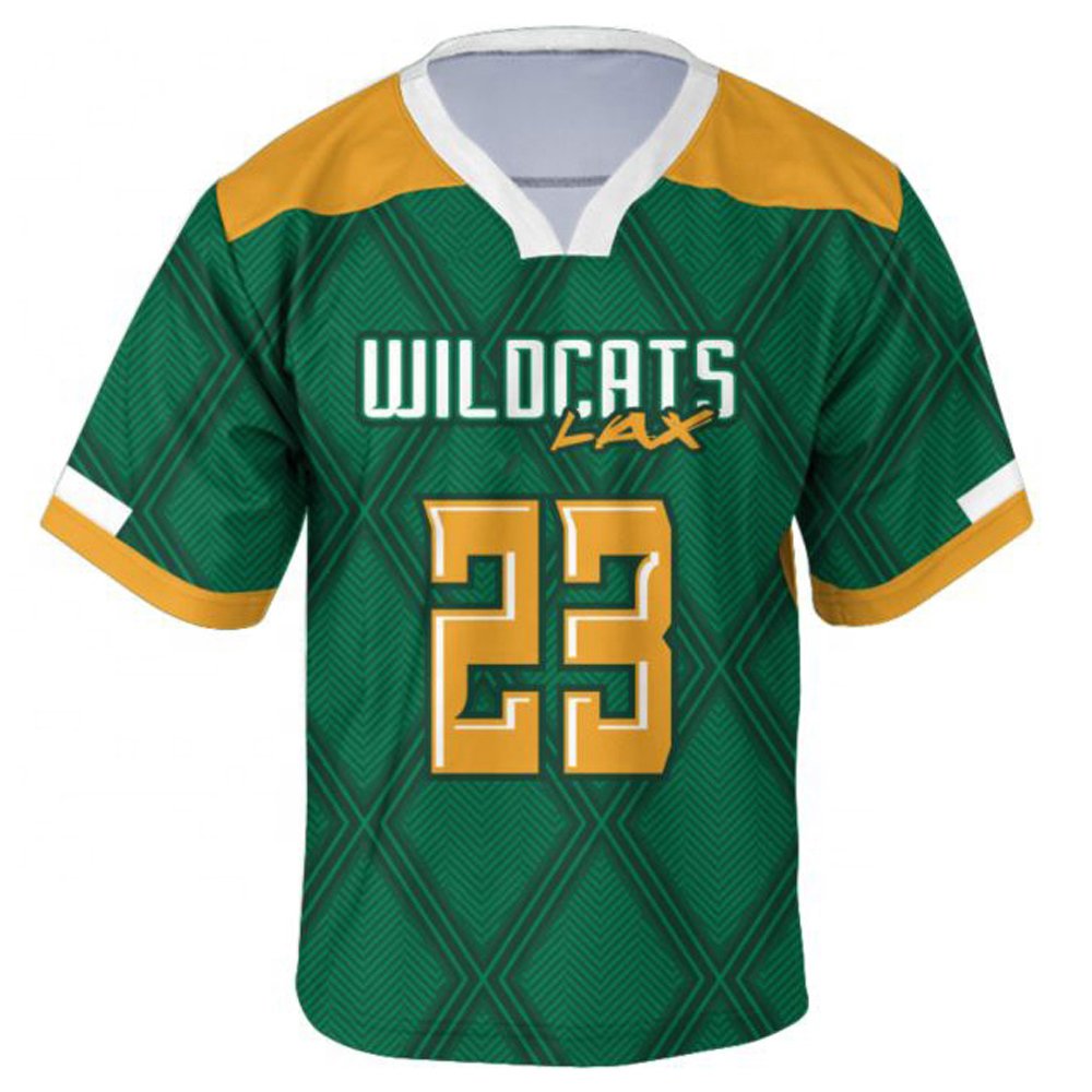 Best Price Lacrosse Uniform