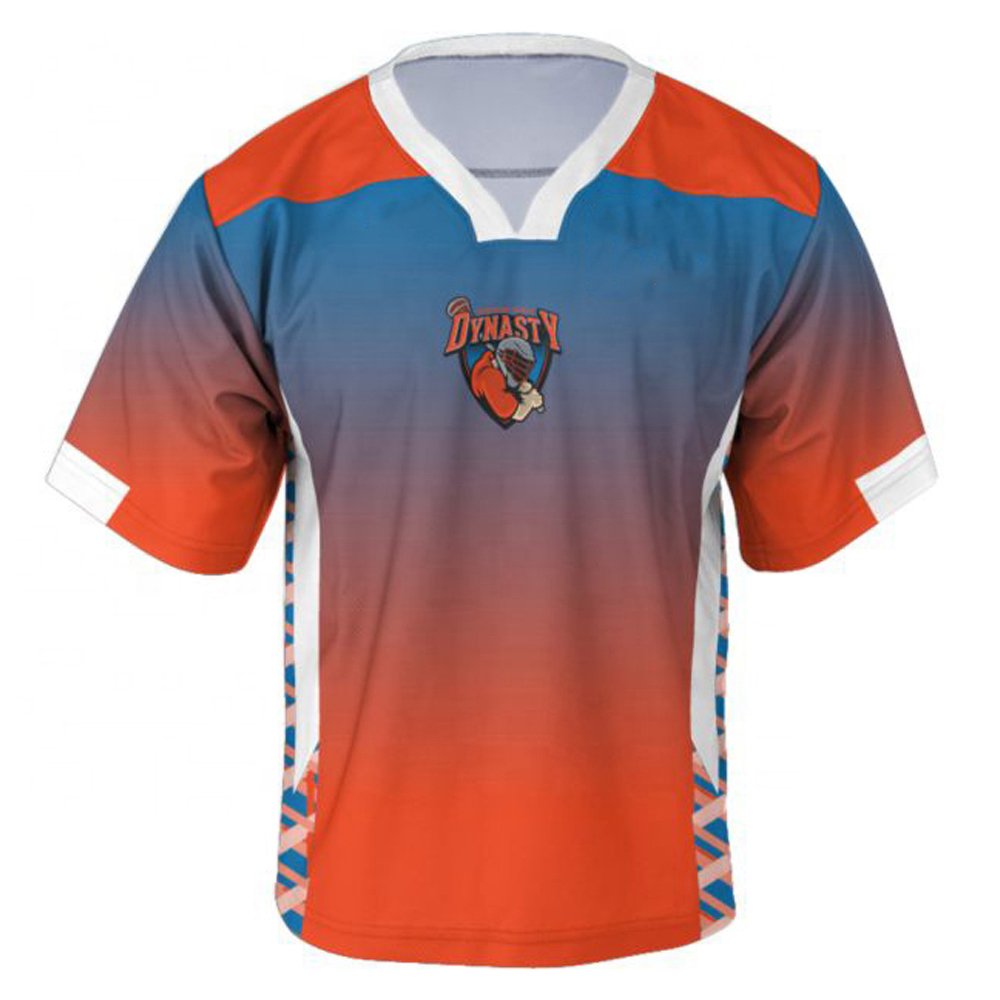 Top Quality Lacrosse Uniform Team Wear