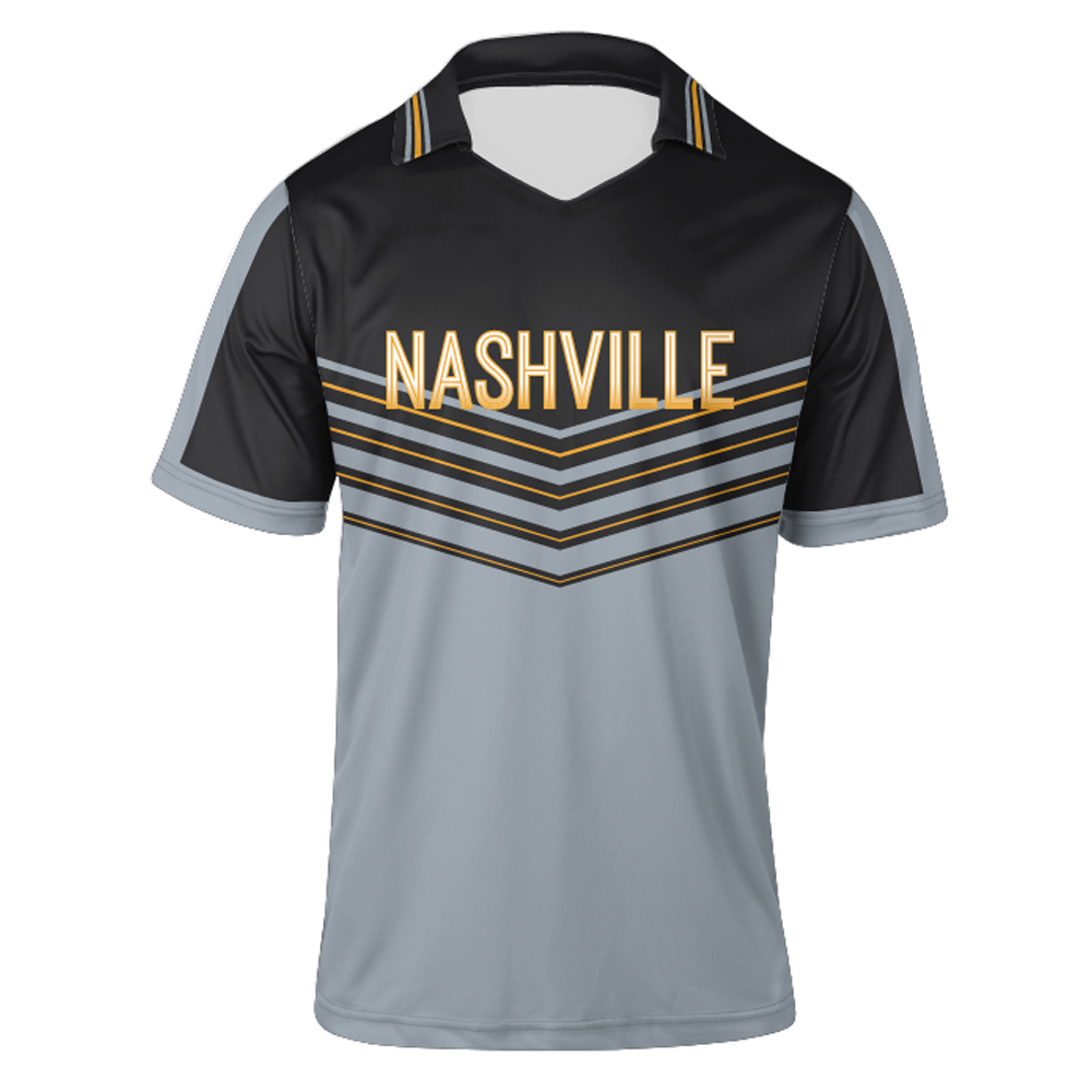 New Design Custom Sublimation Soccer Uniform