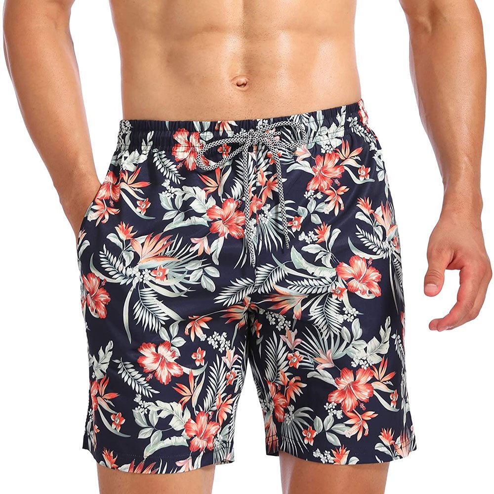New fashion wholesale sports gym shorts