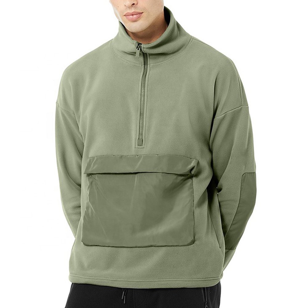 Wholesale OEM Service Lightweight Sweatshirt