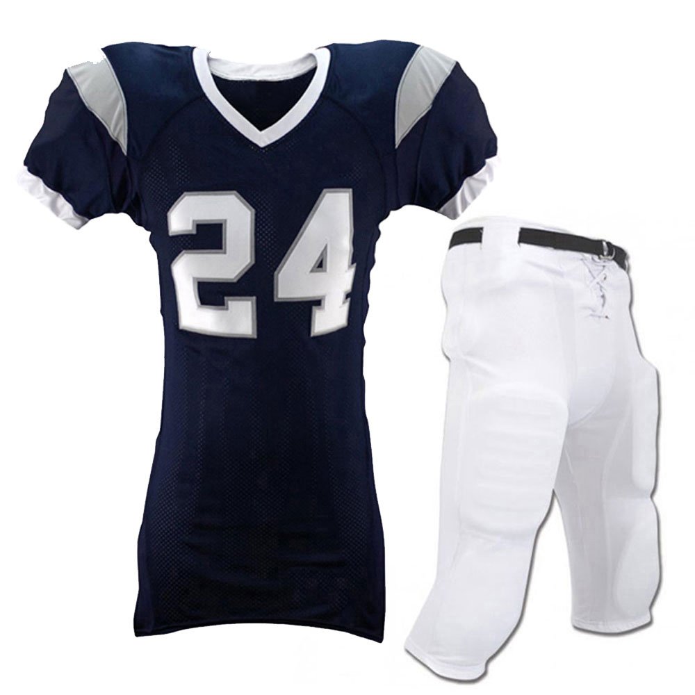 Wholesale Factory Price American Football Uniform