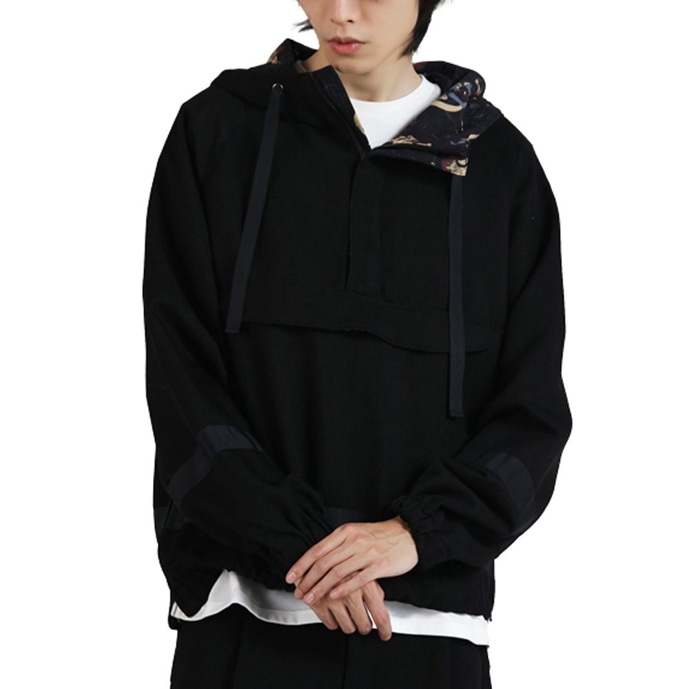 Custom Mens Tie Dye Hoodies