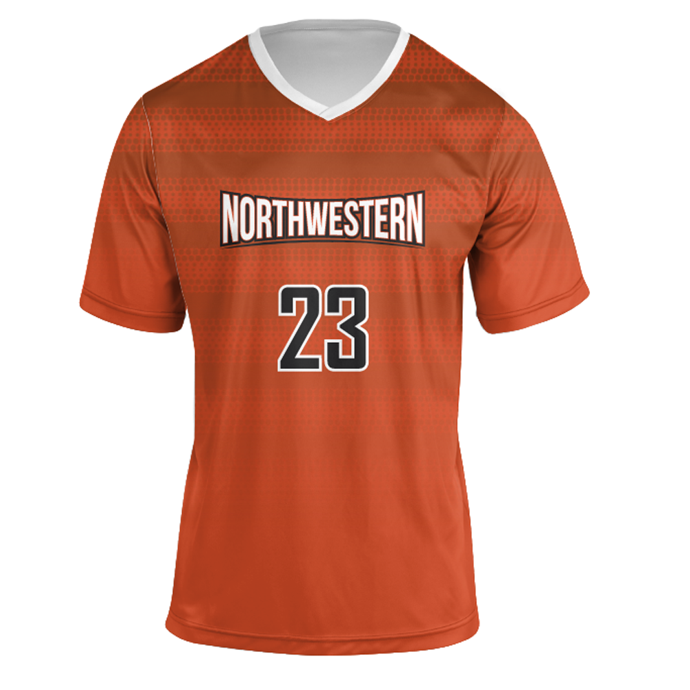 High Quality Soccer Uniform For Soccer Club