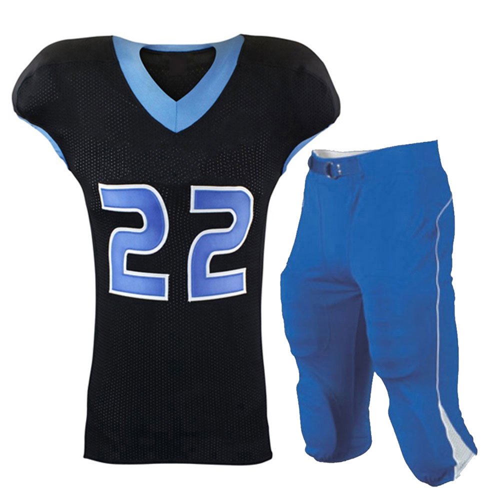 Custom Quick Dry Football Uniform Set Club Team