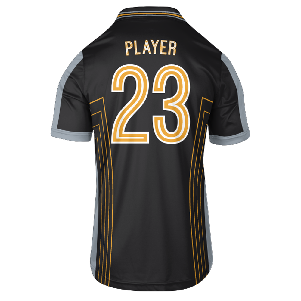 New Design Custom Sublimation Soccer Uniform