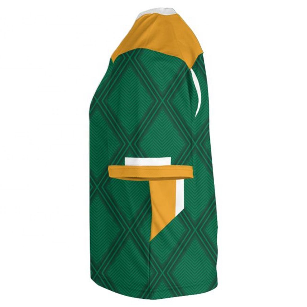 Best Price Lacrosse Uniform