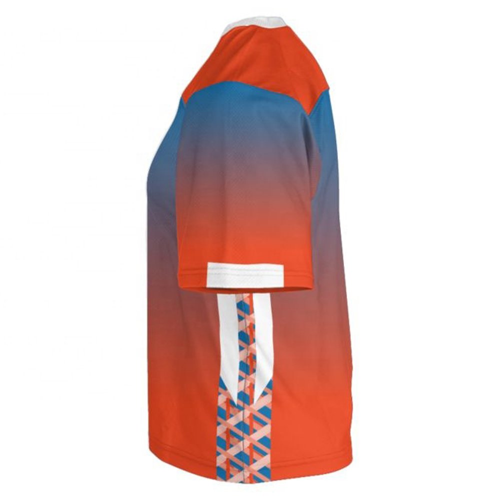 Top Quality Lacrosse Uniform Team Wear