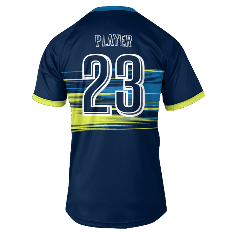 New Design Soccer Uniform For Clubs Teams