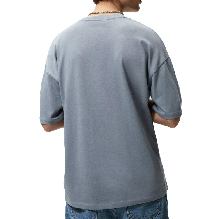 Latest Design Plus Size Mens Printing T-shirt