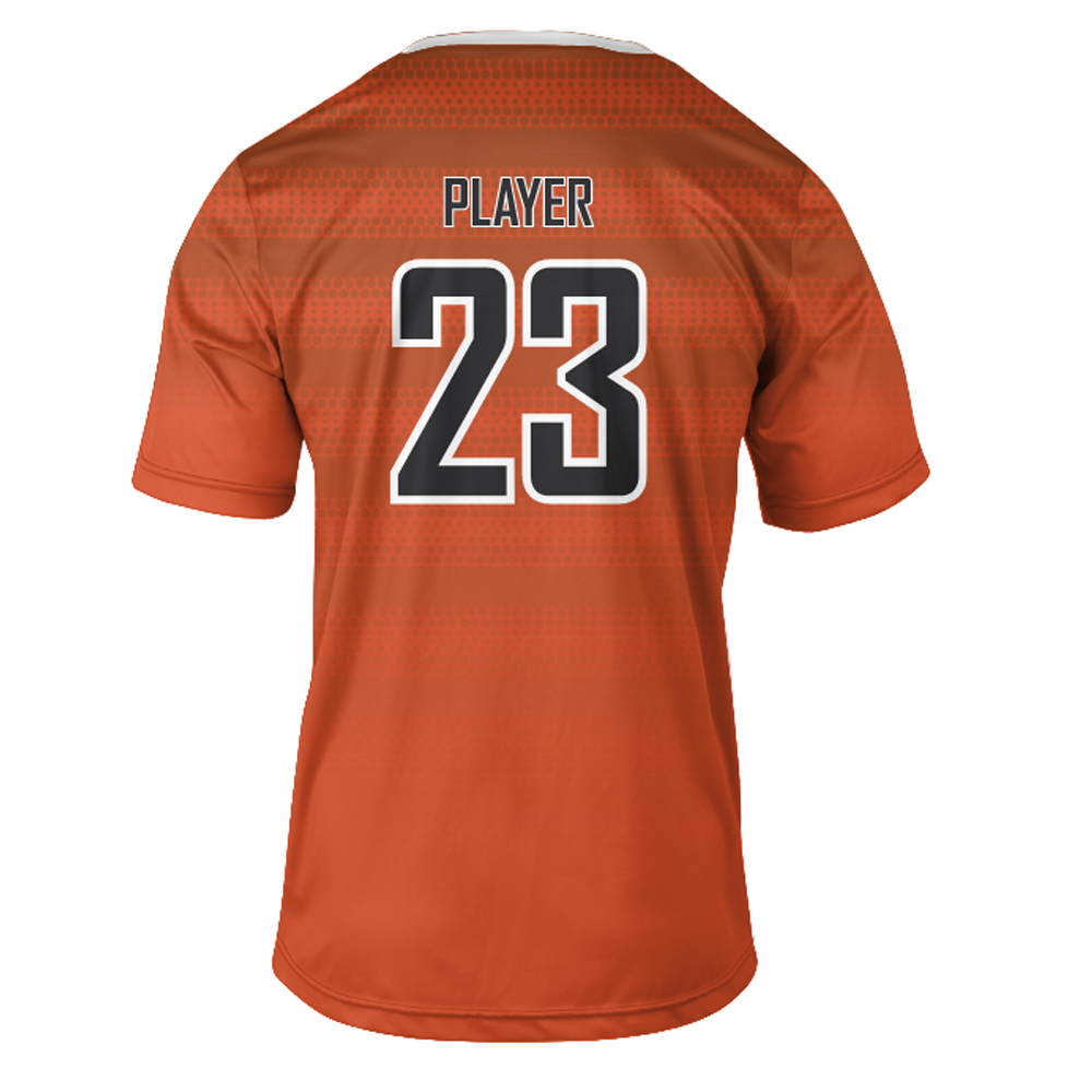 High Quality Soccer Uniform For Soccer Club