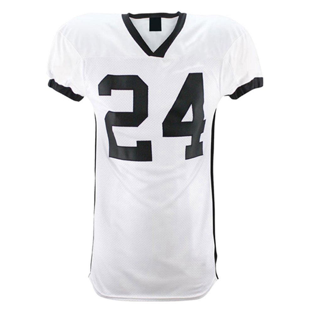 Custom Wholesale Sublimated Youth American Football Uniform