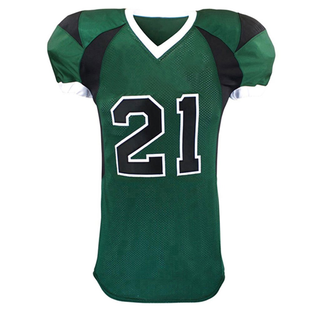 Football American Uniform Custom Sublimation