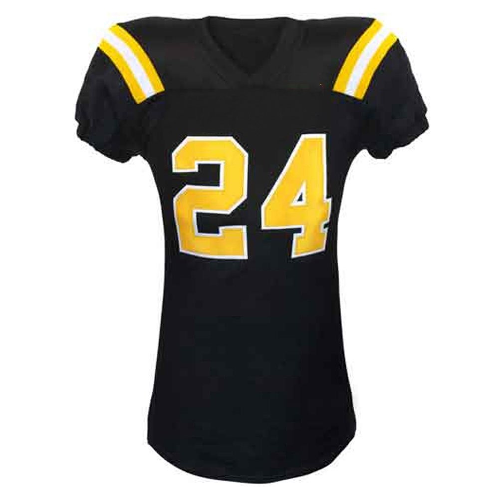 Custom American Football Uniform Sublimation With Your Own Design