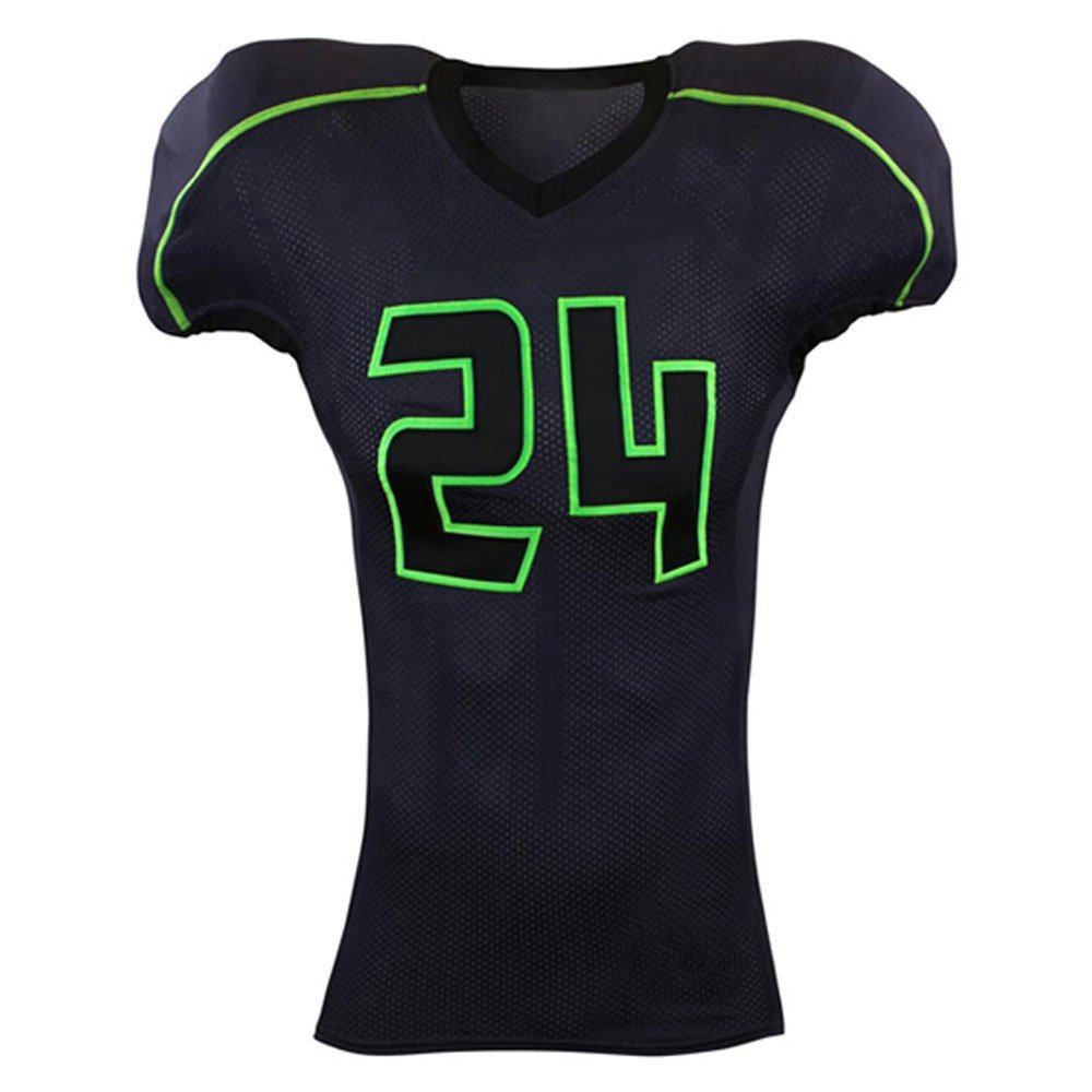 Hot Sale Sublimation Football Uniform