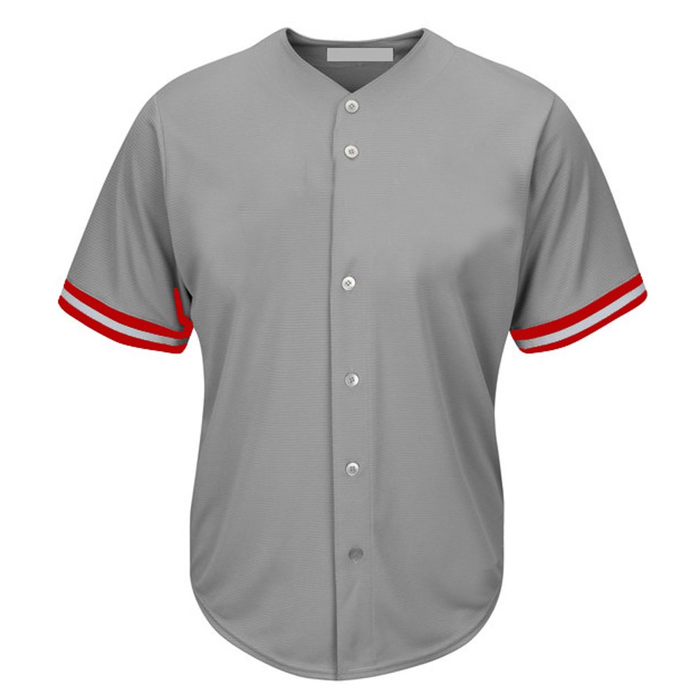 Baseball Uniform Cheap Custom Made You Own Design