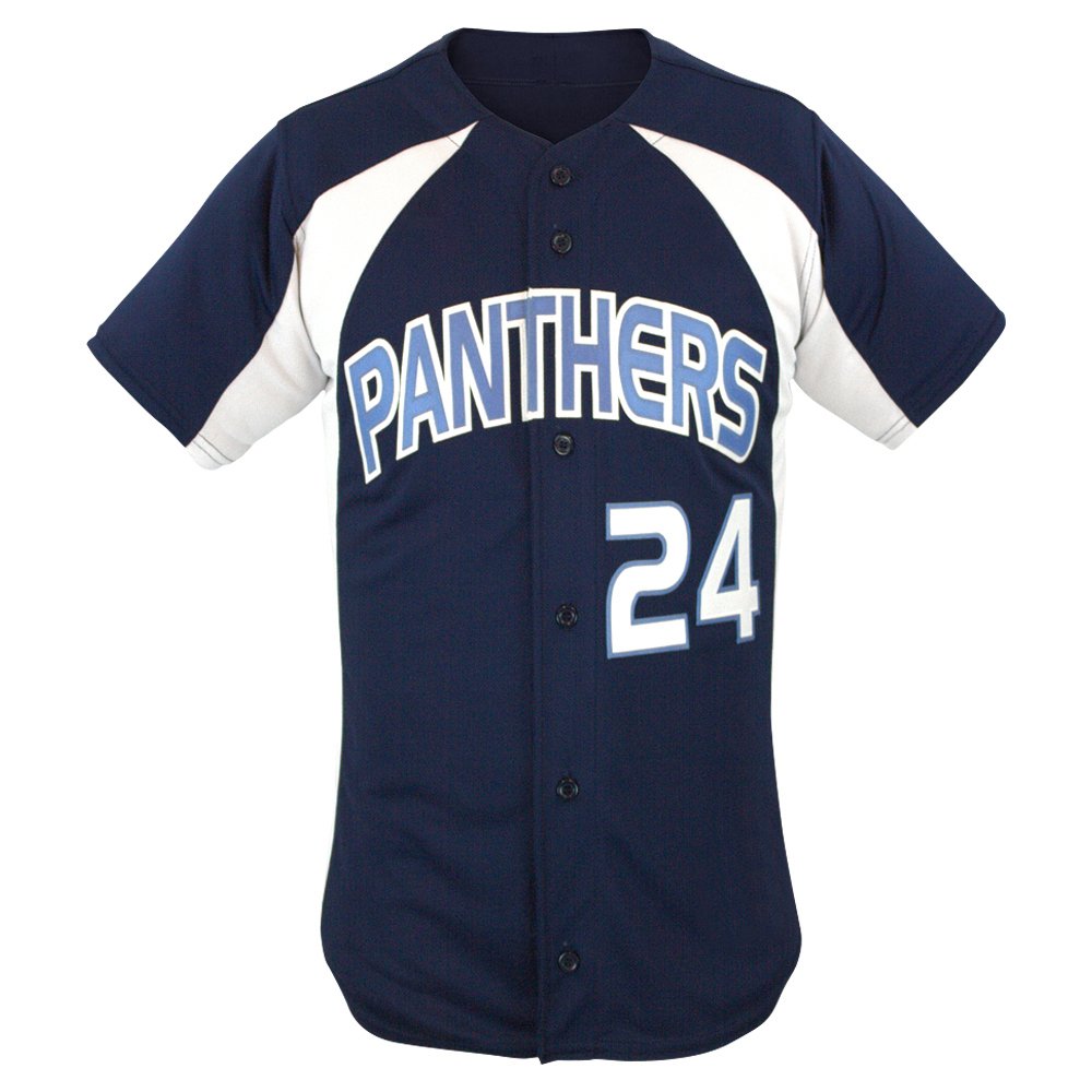 Baseball Uniform Custom Logo Stylish
