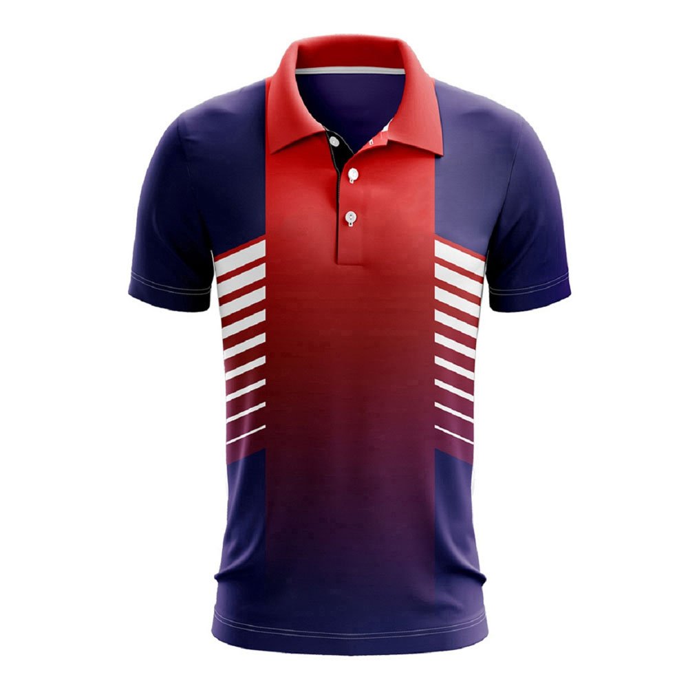 Custom High Quality Cricket Uniforms