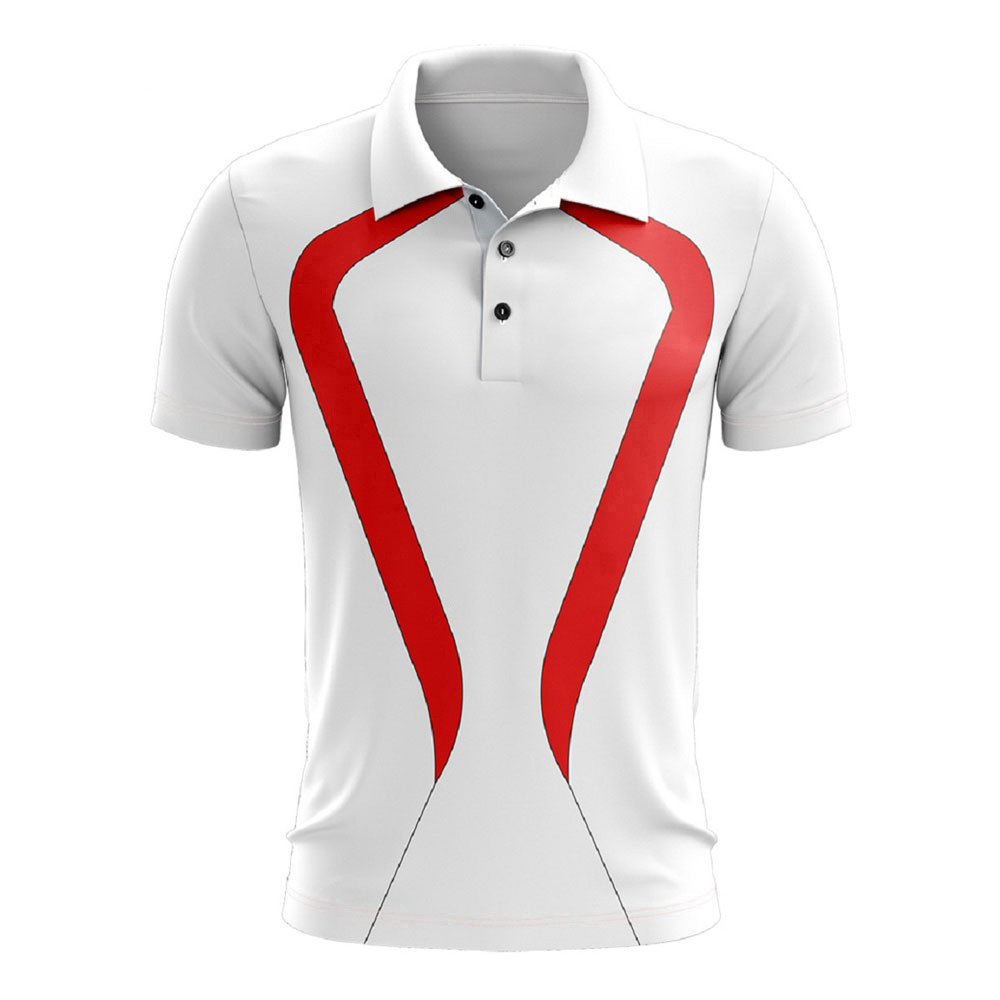 OEM Service Design Cricket Uniform