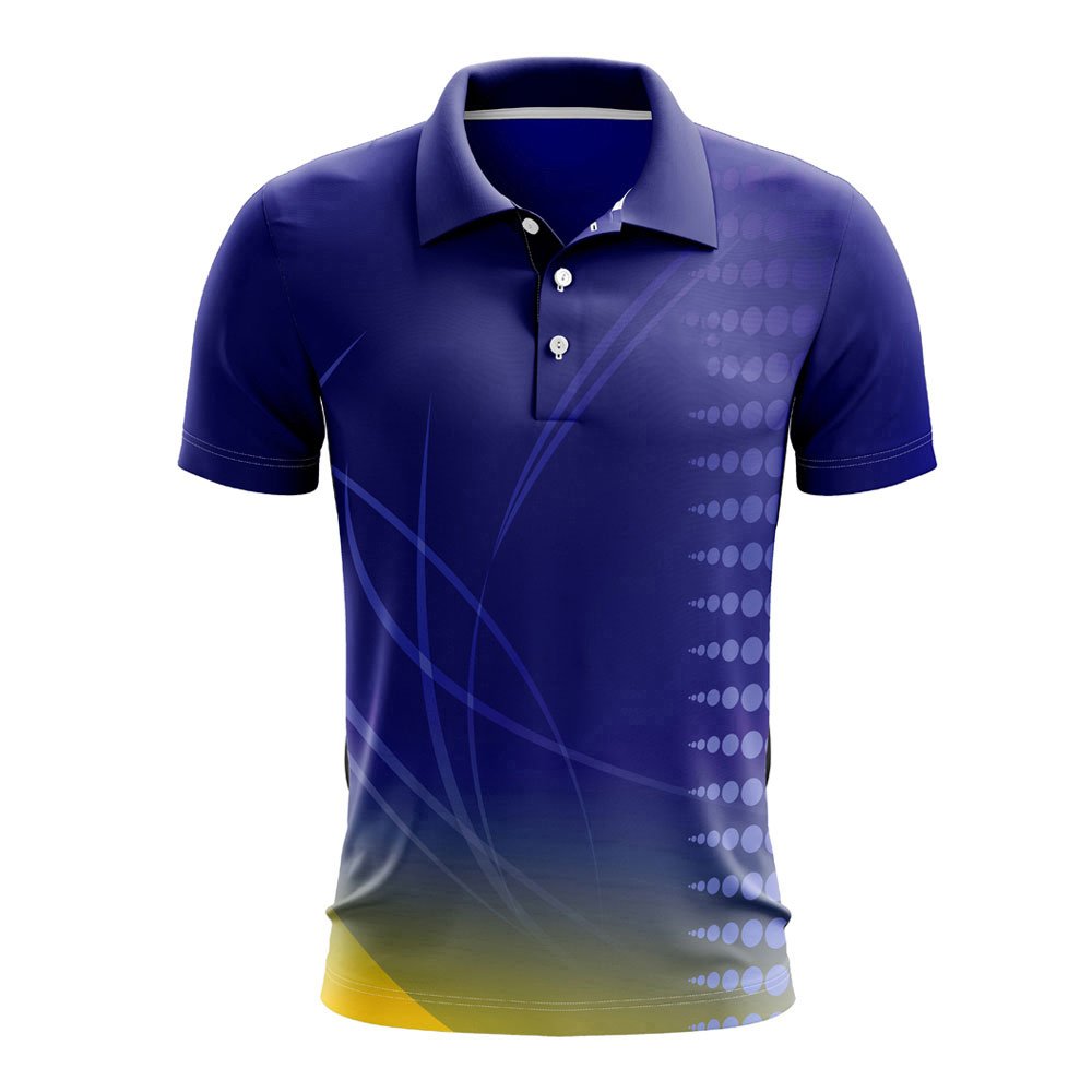 Cheap Price Quick Dry Men Cricket Uniform