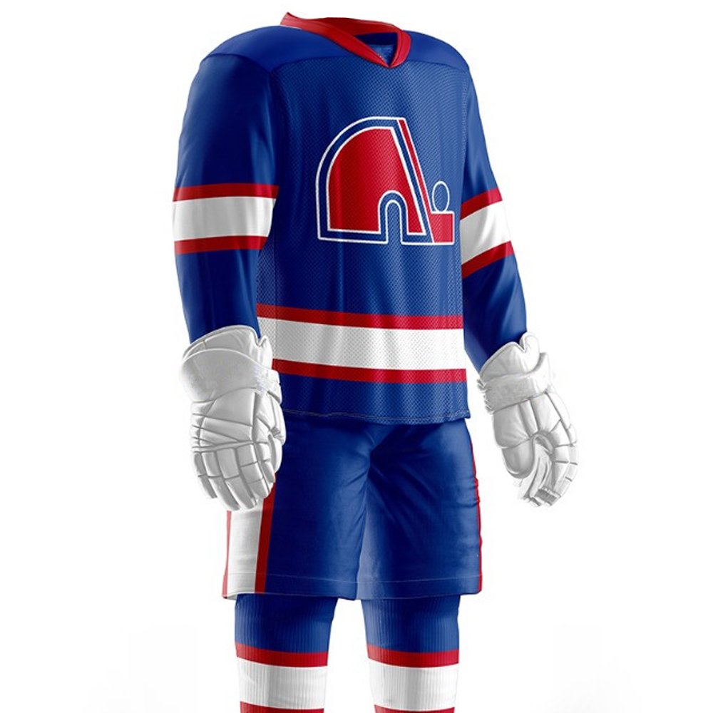 Top Fashion Private Label Wholesale Ice Hockey Uniform