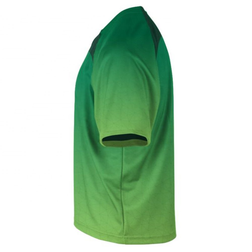 100% Polyester Made Men Lacrosse Uniform