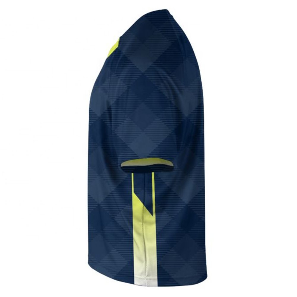Best Price Custom Team Lacrosse Uniform