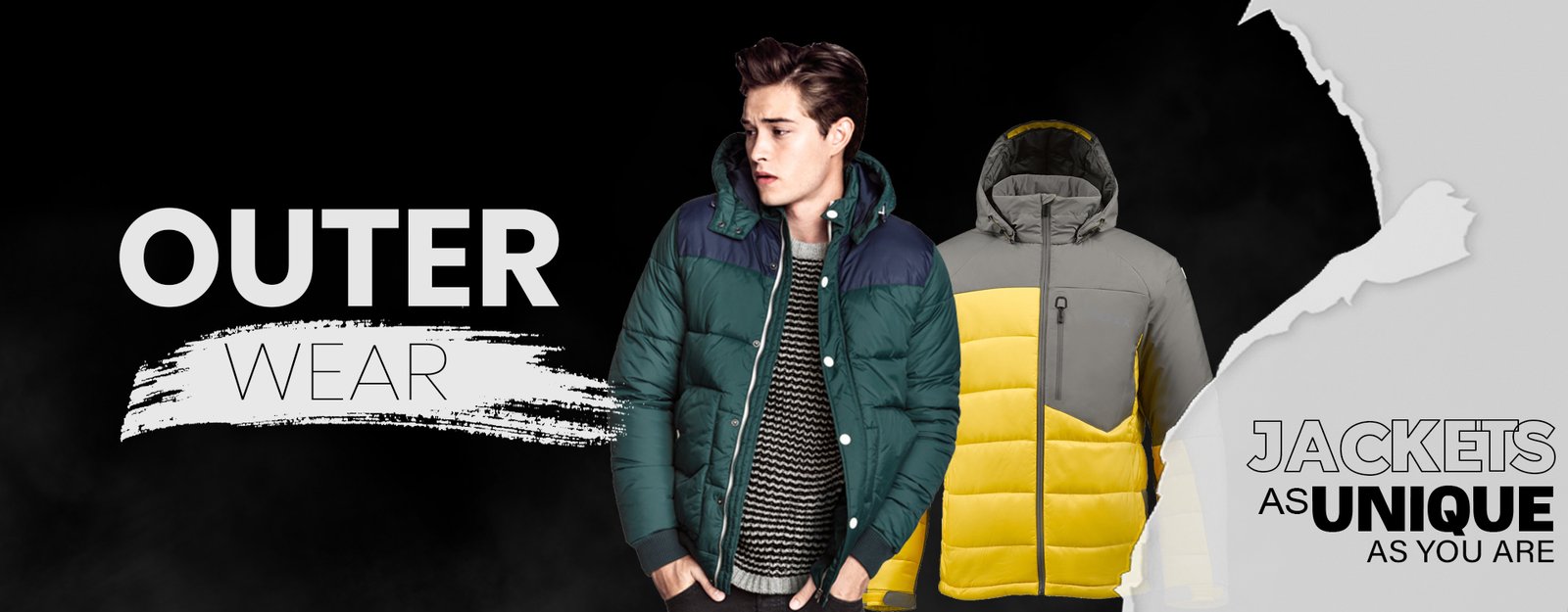 outerwear
